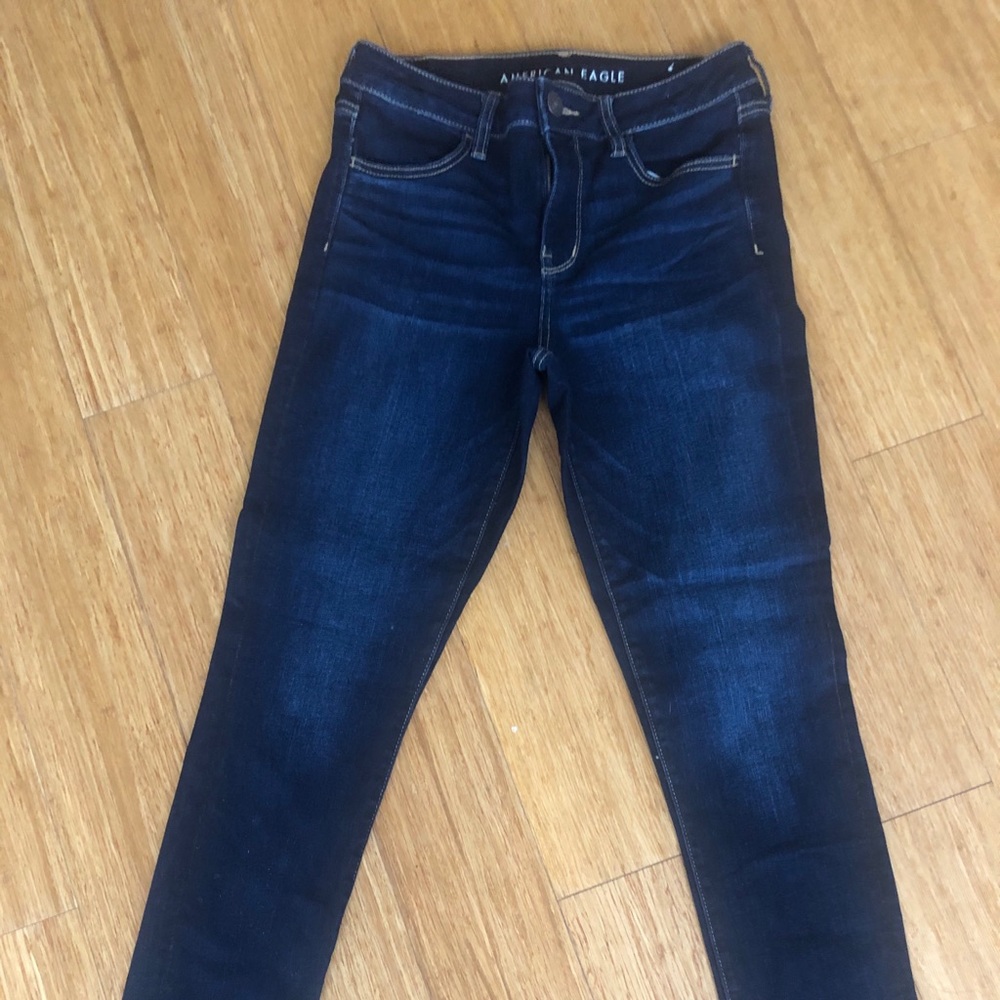 American Eagle Jegging